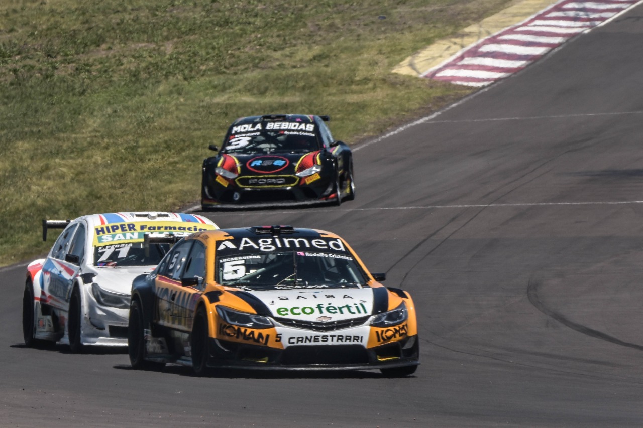 Las mejores imágenes del paso del Top Race por Concepción del Uruguay: WhatsApp Image 2022-11-06 at 18.43.23.jpeg